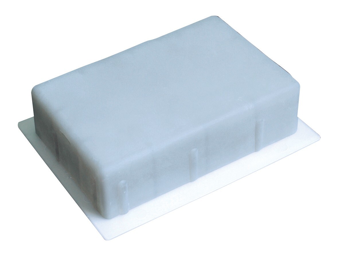 (Individual) Kerr Lighting California Paver Light (5.5" x 8.25") gallery