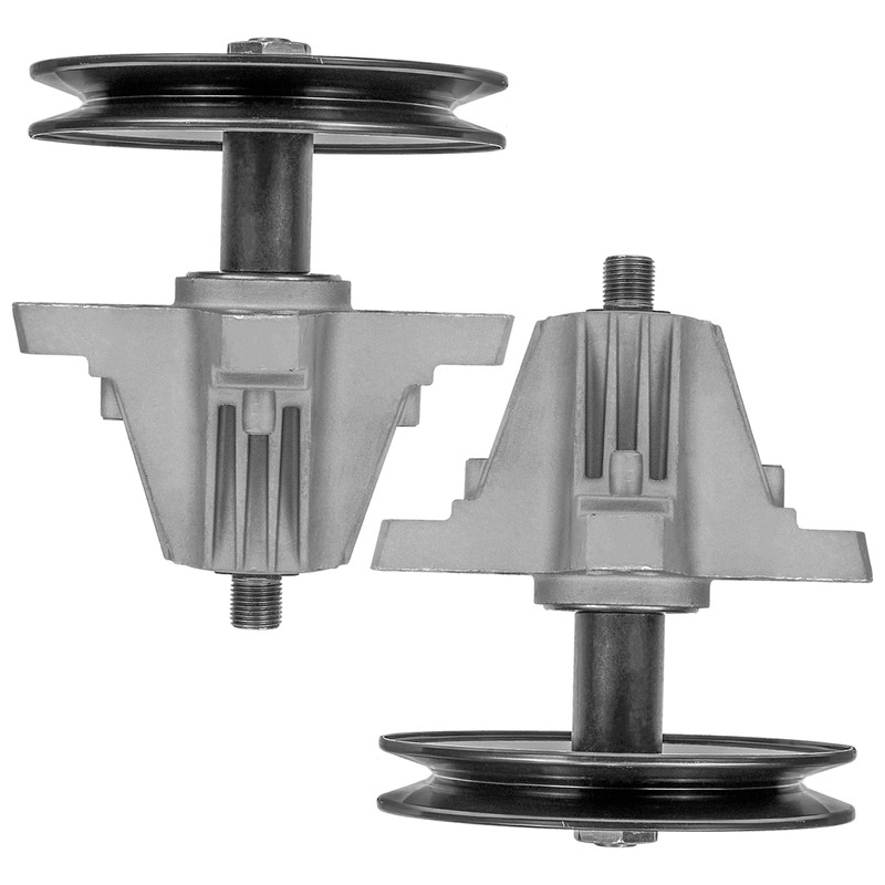 42" Deck Spindles Assembly for Craftsman T105 T107 T110 T110K T130 Lawn Tractor gallery