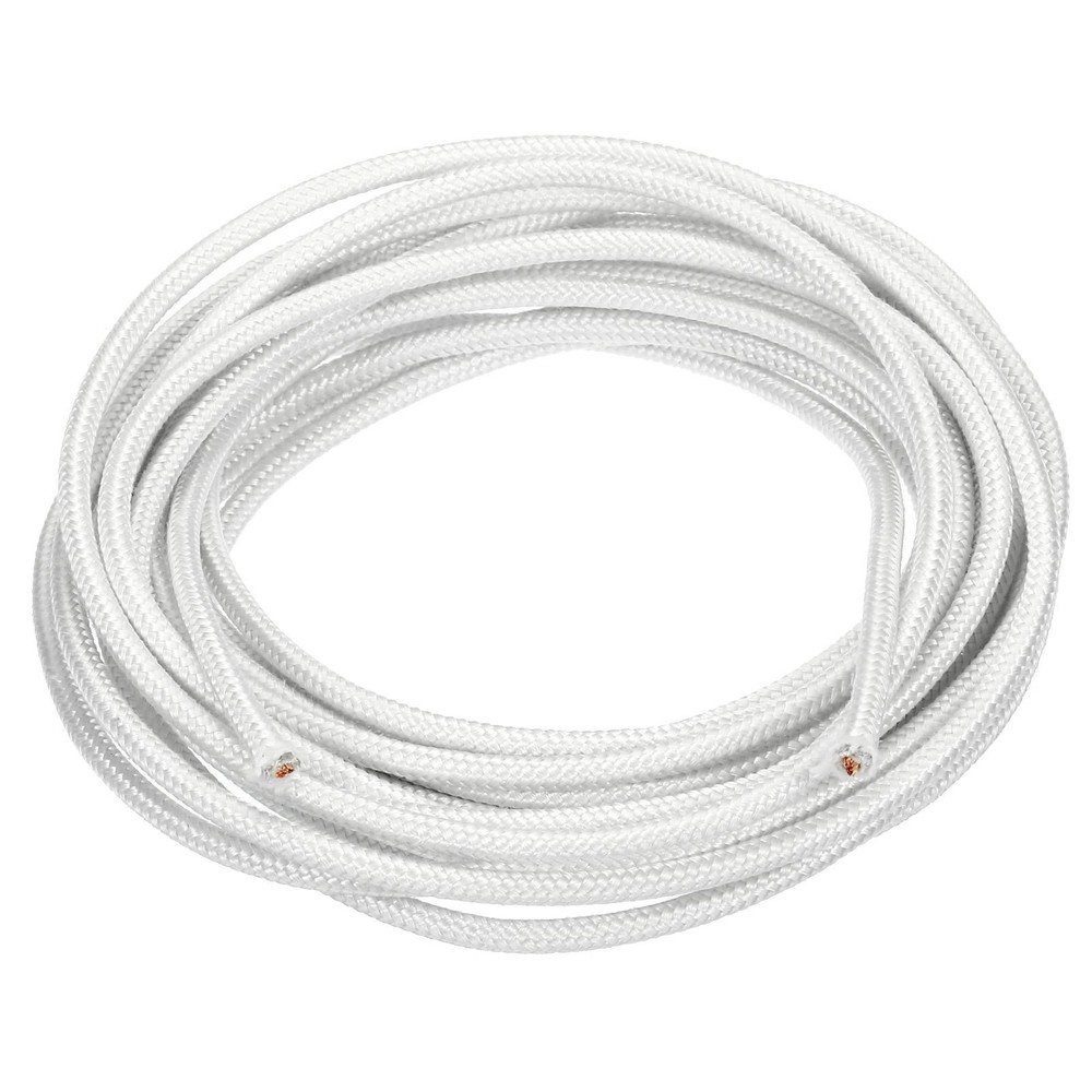 16.4ft 14AWG Electronic Wire High Temperature Electrical Flexible Mica Cable