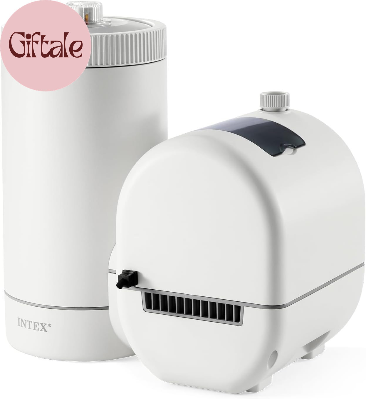 C2500 Krystal Clear Cartridge Filter Pump for above Ground Pools: 2500 GPH Pump gallery