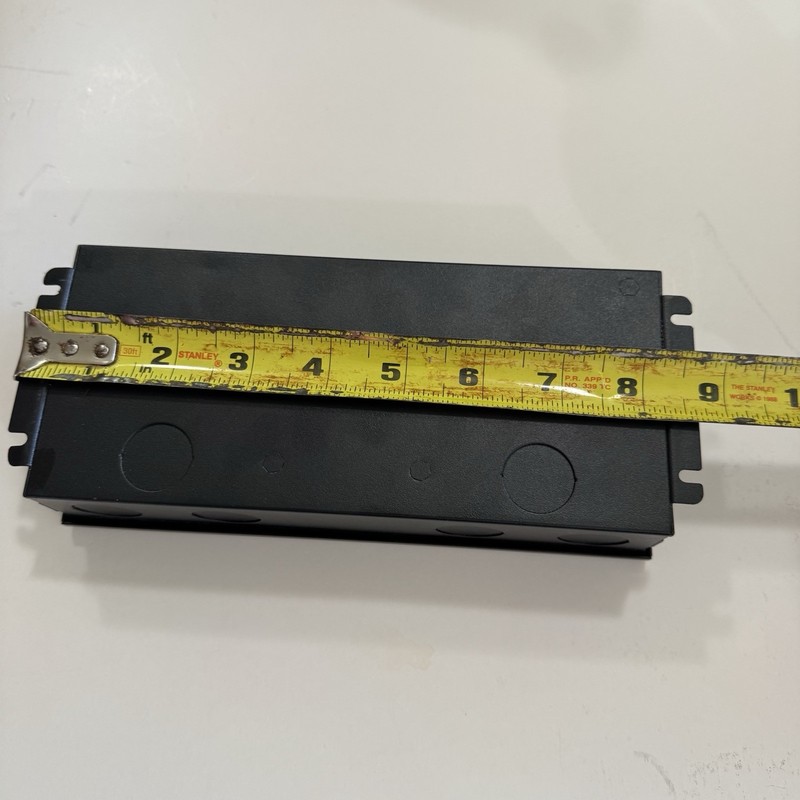 Dimmable Led Driver 100V-277V to DC Transformer, 5-in-1 New E47 gallery