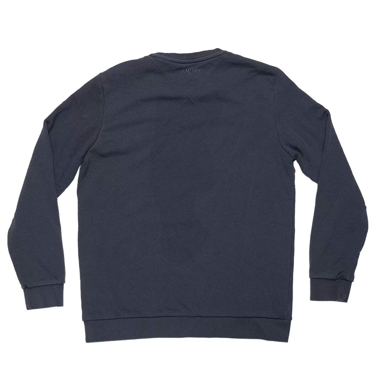 Mammut Core ML Crew Neck Original Sweatshirt - Men's gallery