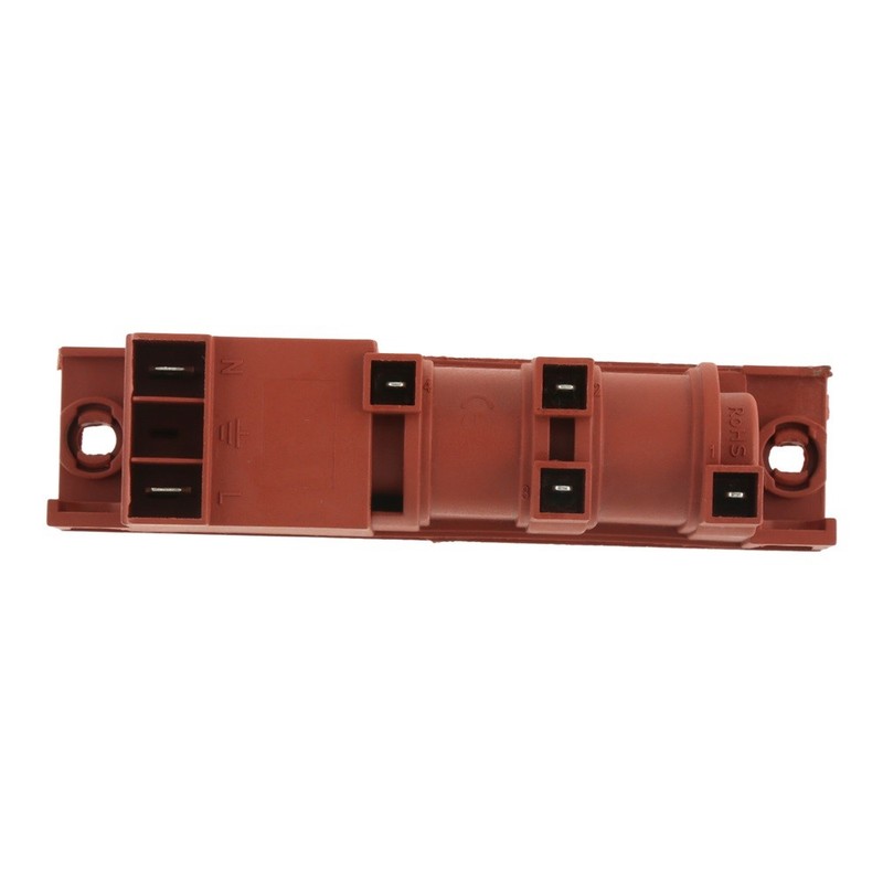 WB13T10046 Range Spark Module 110-240 V 4 Exits Pulse Igniter Replacement Parts gallery