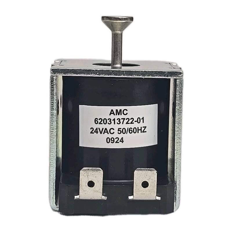 CORNELIUS 620313722-01 Solenoid Pull 24VAC 50/60Hz 0924 Commercial Appliance gallery