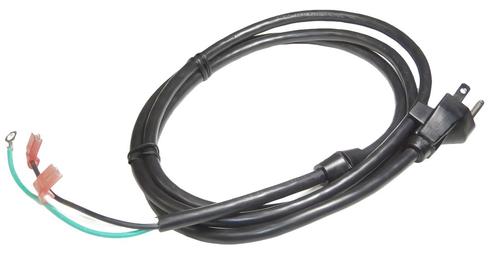 Craftsman CMEC6150 Air Compressor Genuine OEM Replacement Power Cord - NA017555 gallery