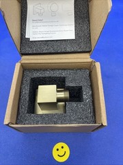 🔥Faucet Wall-Mount Supply Wall Elbow for Hand Held Shower in Brush Gold