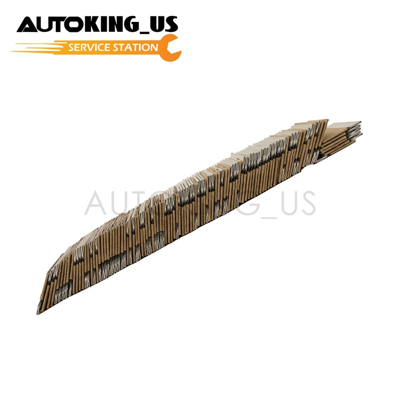 100x Single Edge Extra Sharp Razor Blades Heat Treated Safety Knife Scrapers gallery