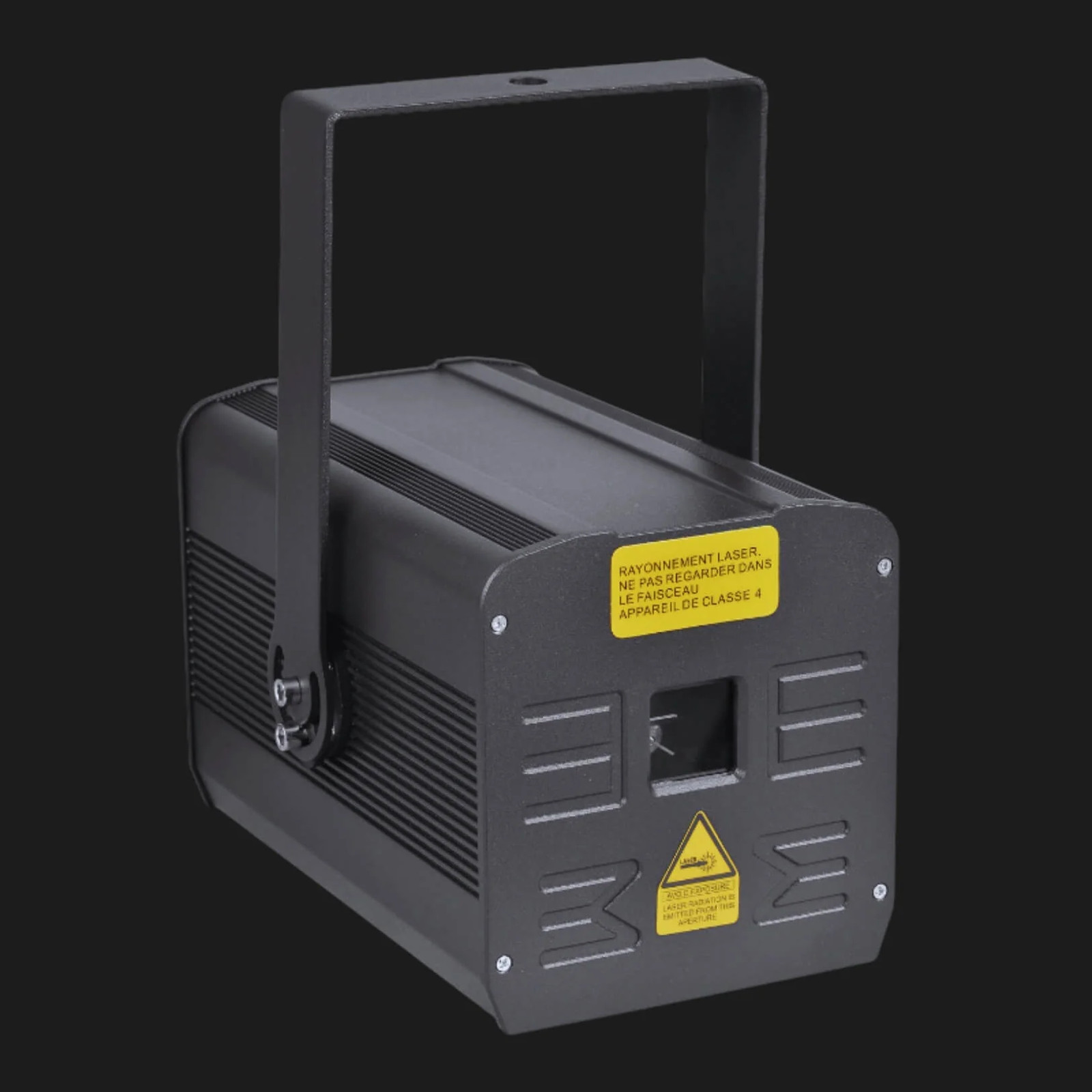 2w8w IP65 Waterproof APP Control Laser Light Professional Outdoor Lighting Patio gallery