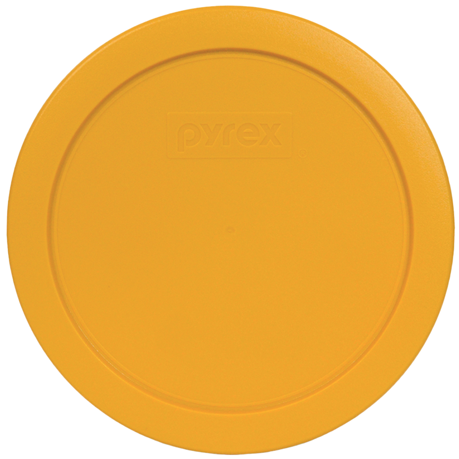 Pyrex 7402-PC 7-Cup Lemon Drop Yellow Lid - Made in the USA gallery