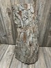 Cherry Bark Unique Slab Approximately 18 x 9 x 2 Inches gallery