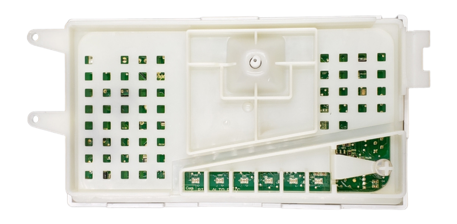 Genuine Whirlpool Washer Control W10803586 *Same Day Shipping & 60 Days Warranty gallery