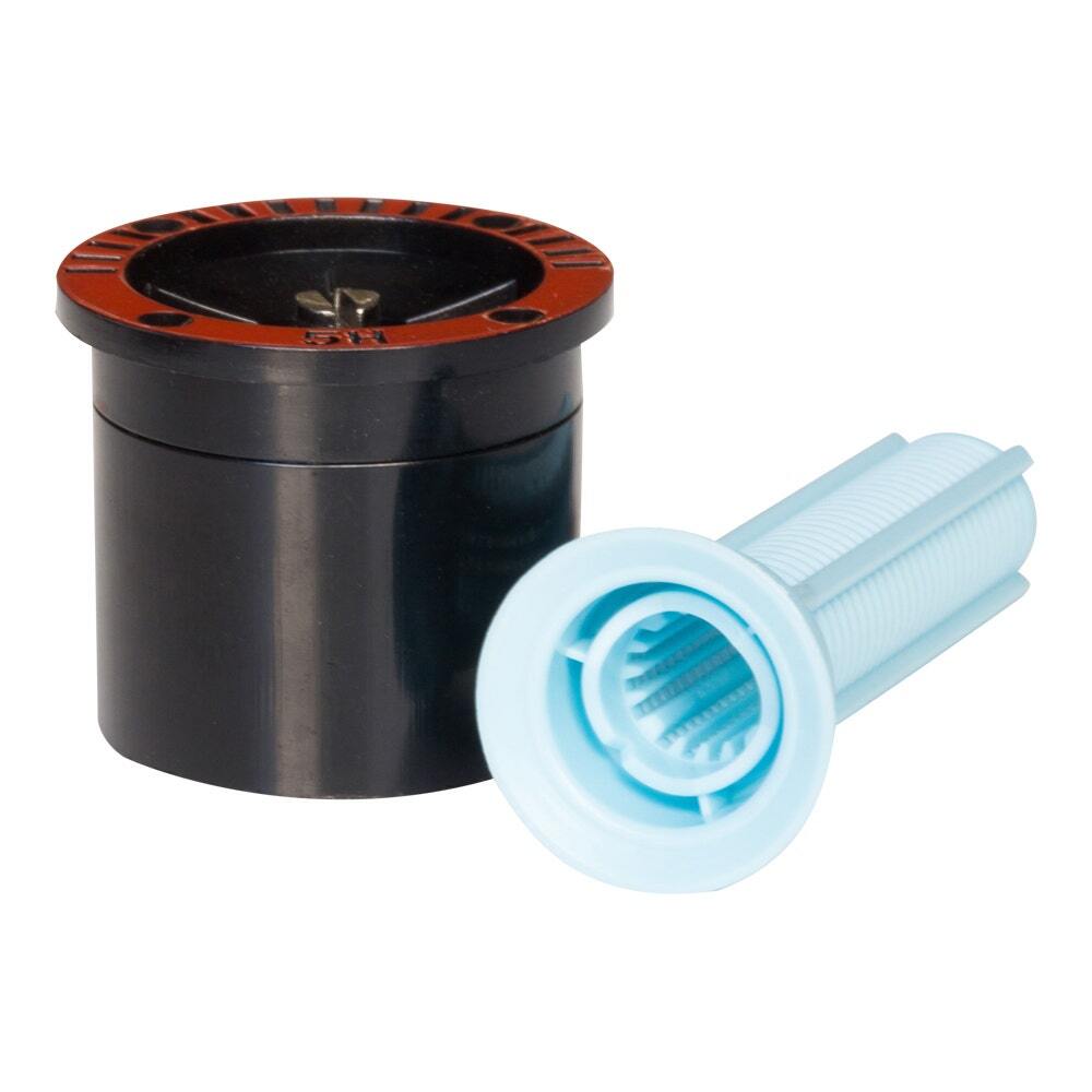 5H Rain Bird MPR Nozzle w/ Screen | Half Circle 0-180 Degrees | 1, 3, 5, 10 pk gallery