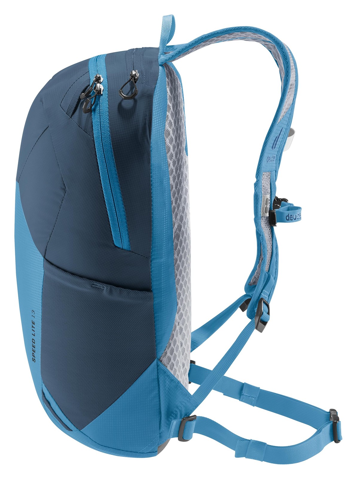 Speed Lite 13L Hiking Day Backpack - Ink-Wave 4