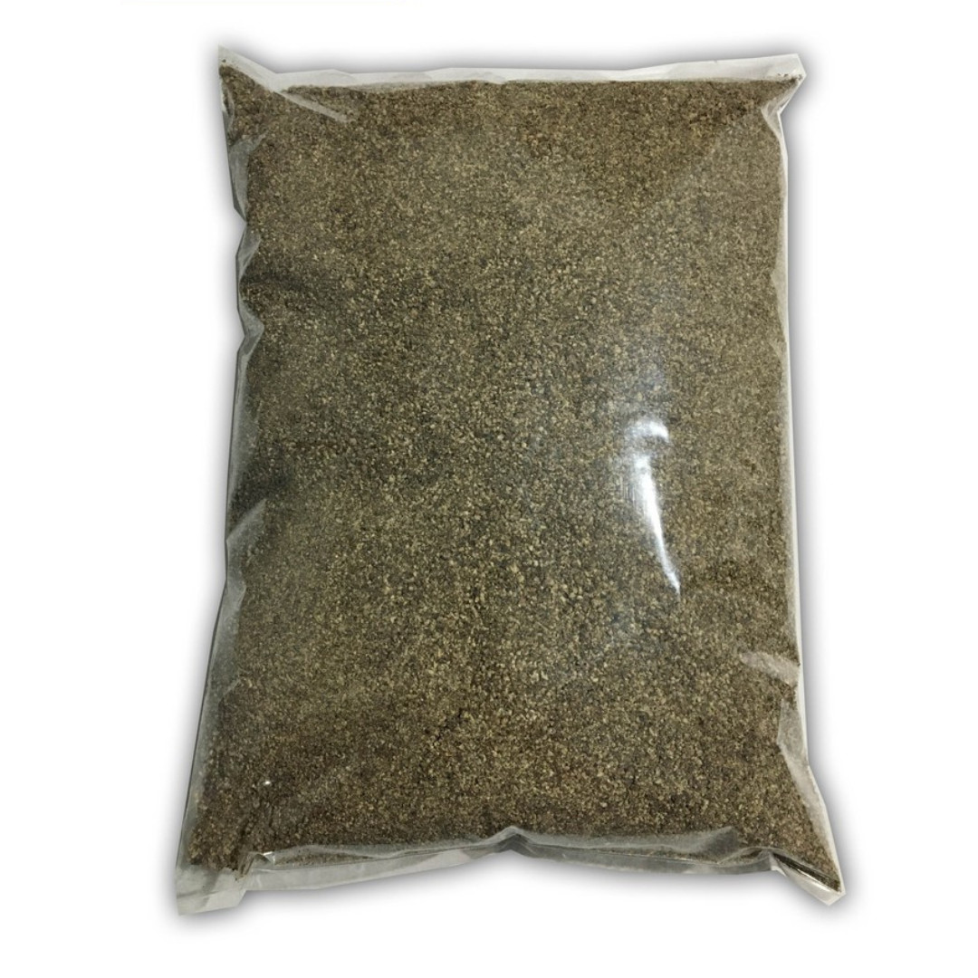 Ceylon Black Pepper Powder | Peppercorns Sri Lanka spices Pure Organic Natural gallery