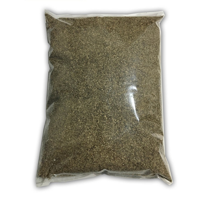 Ceylon Black Pepper Powder | Peppercorns Sri Lanka spices Pure Organic Natural gallery