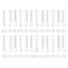 High Performance Plastic Pool Joint Pins Compatible with Metal Frame Pools