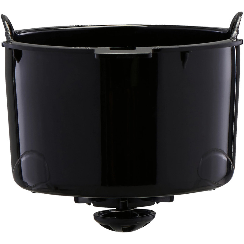5 Cup Coffee Maker, Black gallery