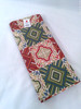 Audrey's, TEA TOWELS, ANDEAN TOUCH, 27" x 17", Set of 2, New gallery