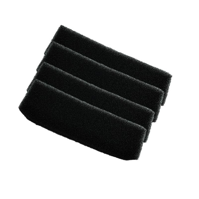 Black Replacement Filter Sponge for WYBOT Pro Solar Solar Vision Cleaners gallery