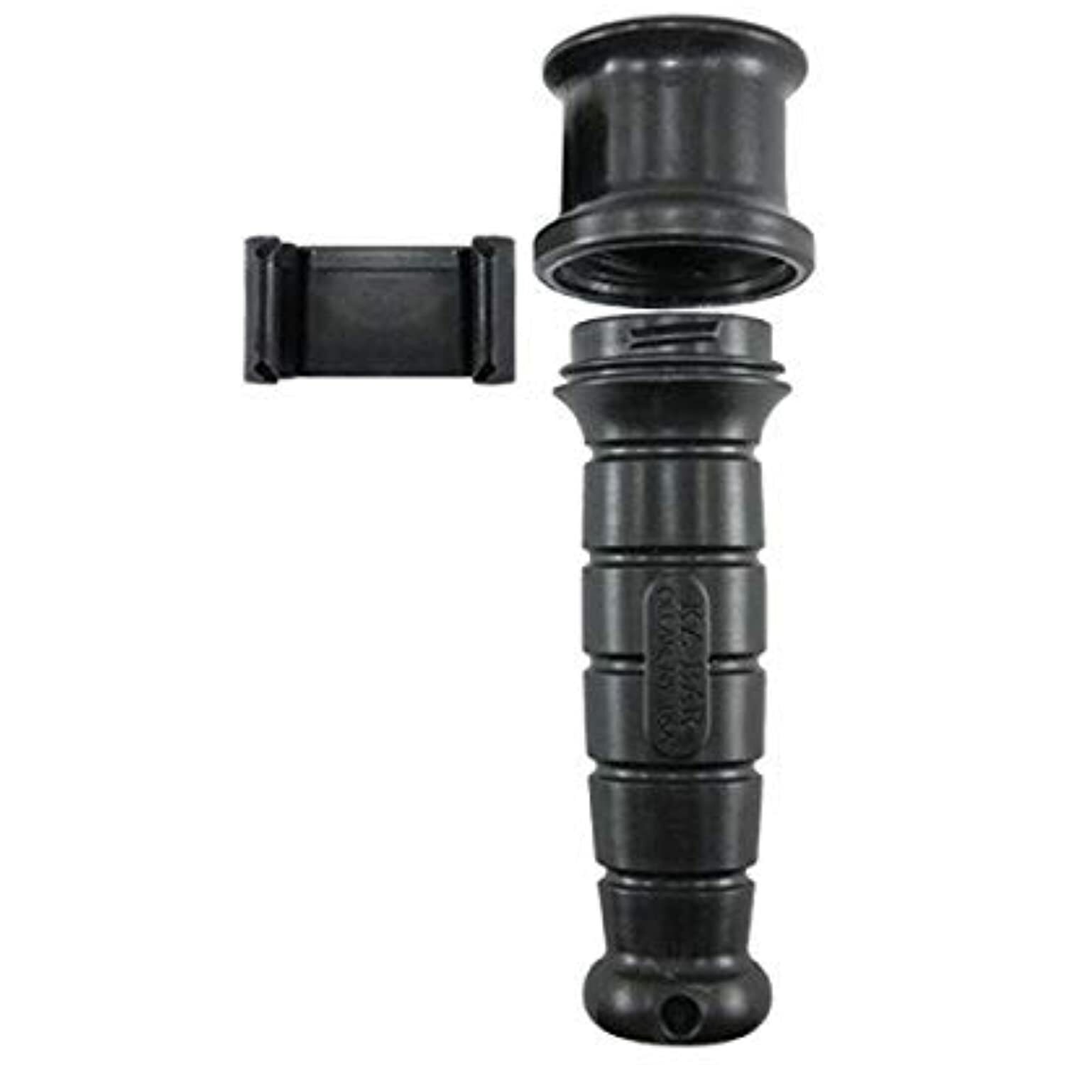 Ka-Bar Backpacker Caster Lightweight Fishing System Black 9921 gallery