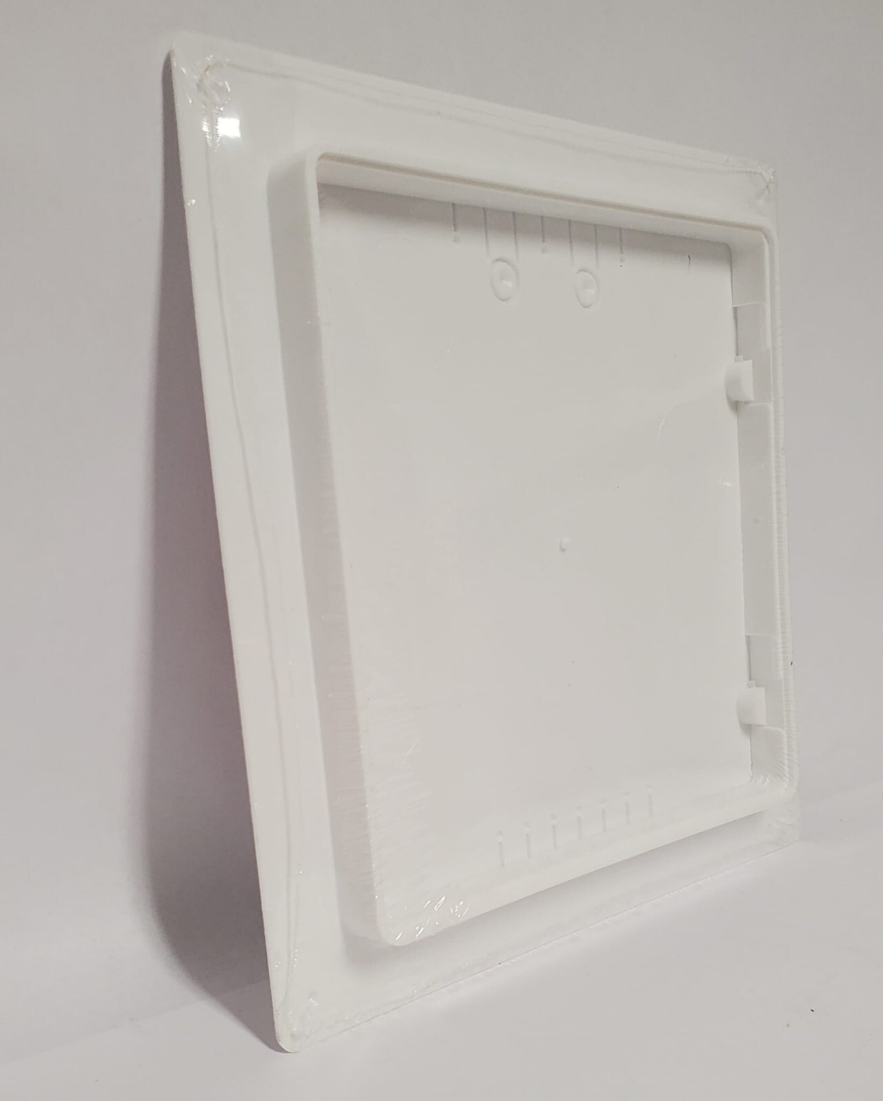 ACCESS ABLE PLASTIC ACCESS 34045 PANEL 8"X 8" WHITE gallery