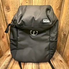 TRAVIS MATHEW BELOW ZERO COOLER BACKPACK THE MANCHESTER GOLF TOURNAMENT 2022
