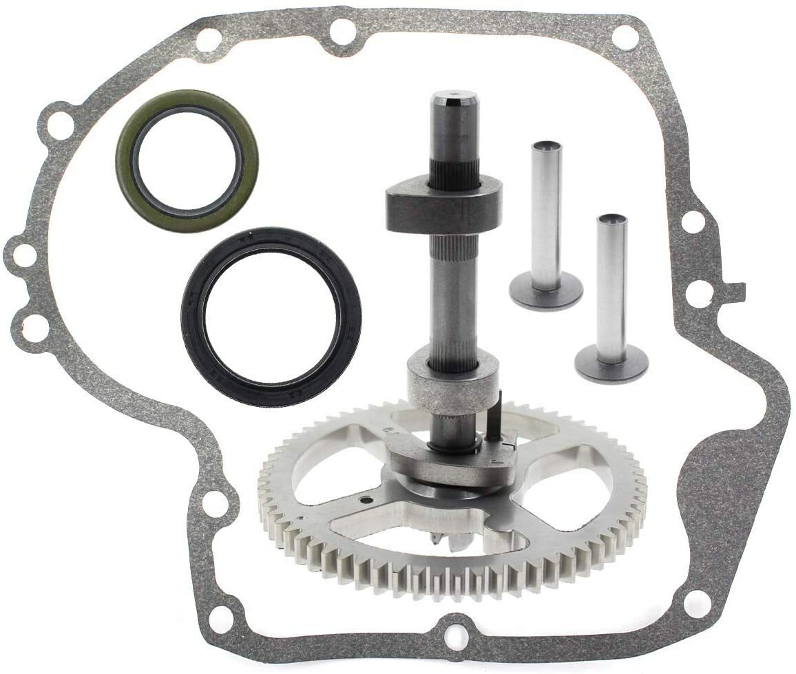 Engine Camshaft Kit For Briggs Stratton 14.5-21 Hp 793583 792681 791942 795102 gallery