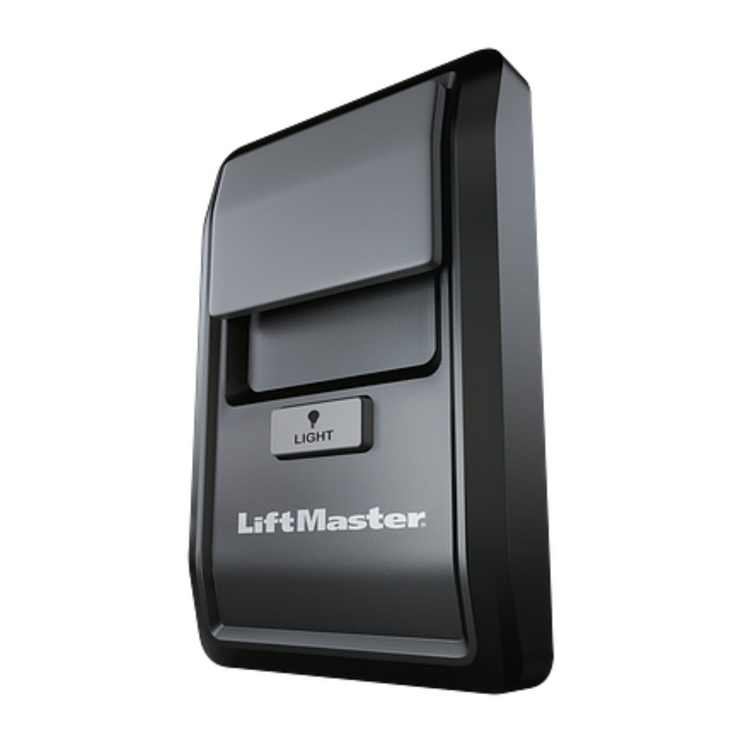 Liftmaster 882LMW Wi-Fi MultiFunction Control Panel Push Button Control Operator gallery