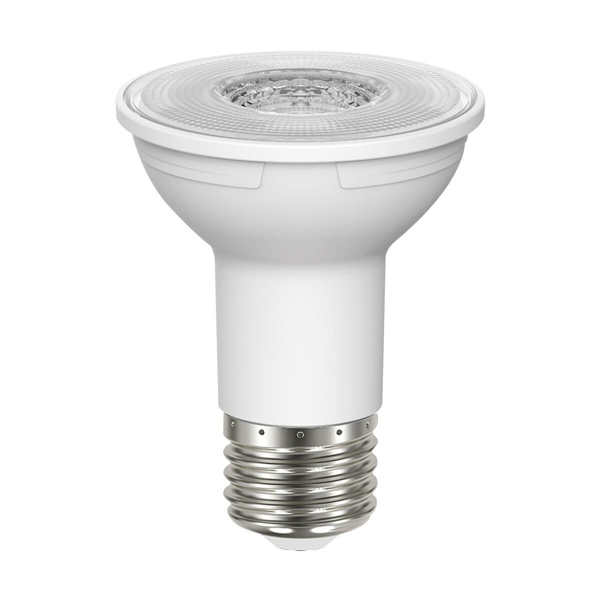 SATCO S22210 - 5.5 Watt PAR20 LED Bulbs - 3000K - 120 Volts (6 Pack) gallery