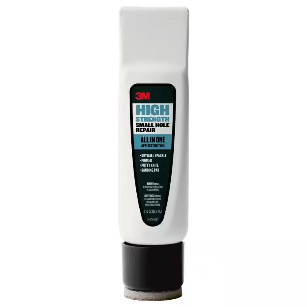 High Strength Small Hole Repair, All in One Applicator Tool gallery
