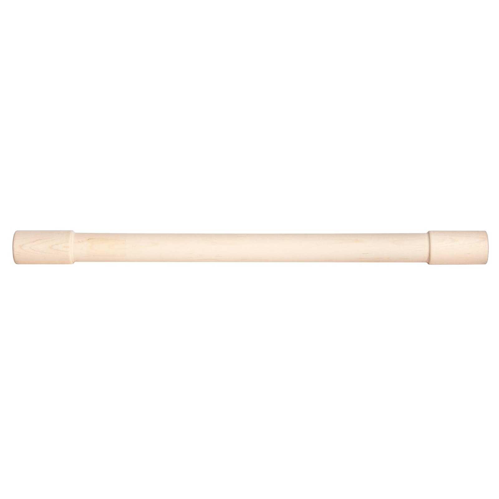 J.K. Adams Lovely Maple Wood Rolling Pin, 24-inches by 1-3/4-inches by gallery