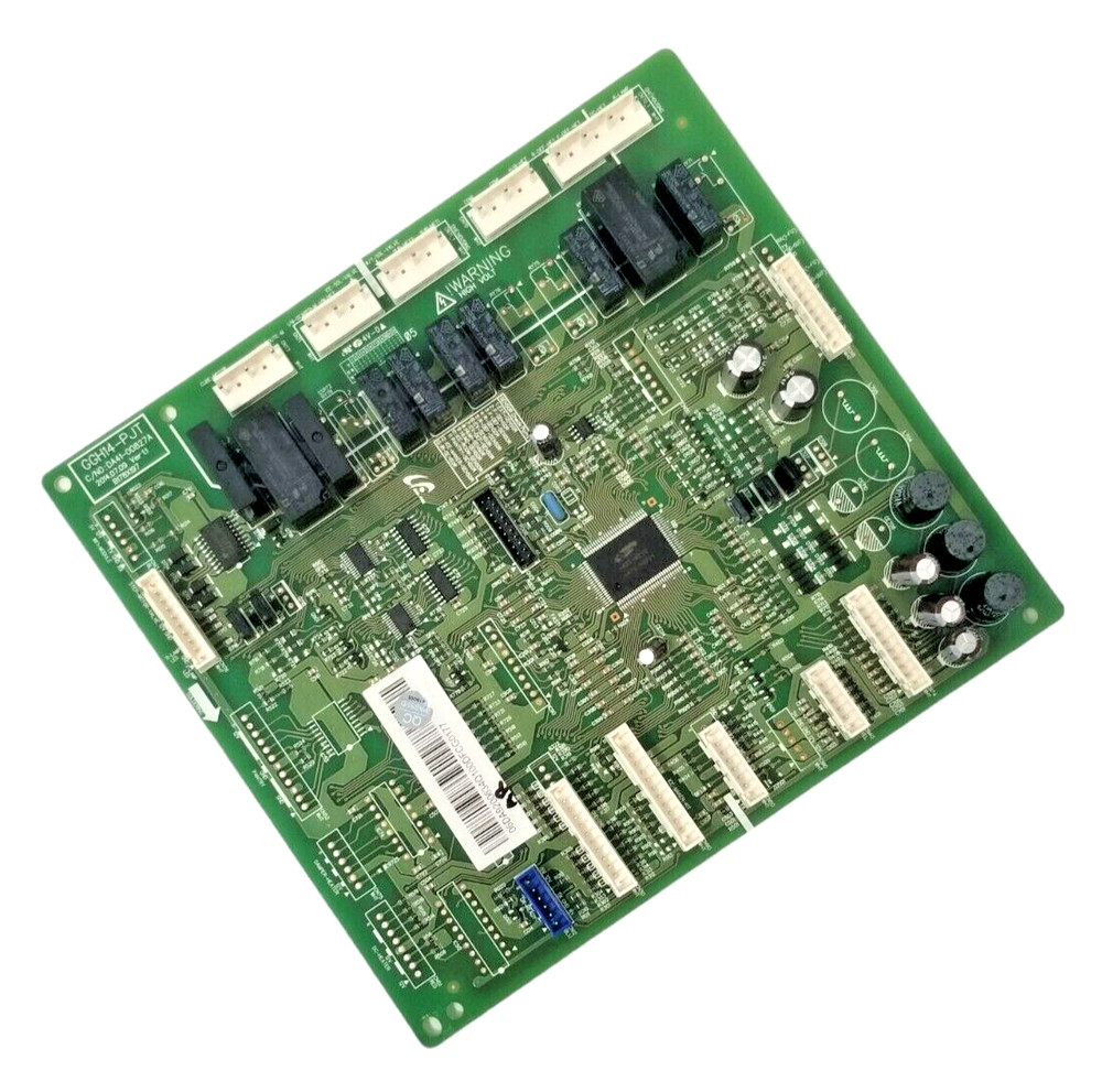 (Same Day Ship) Samsung Fridge Control DA92-00634Q Warranty