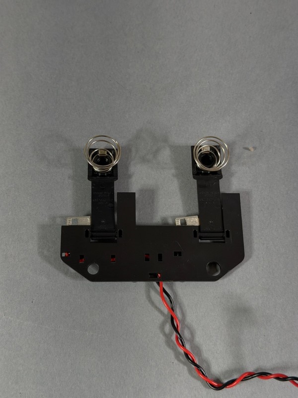 iRobot Roomba Clean Base Automatic ADB-N1 S9+ Charging Contact 3 Pin gallery