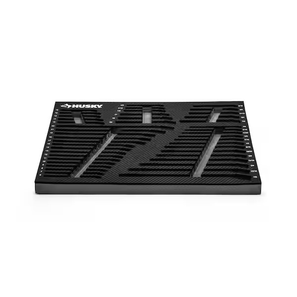EVA Tray for 44-Piece Combination Wrench Set (SAE and MM) gallery