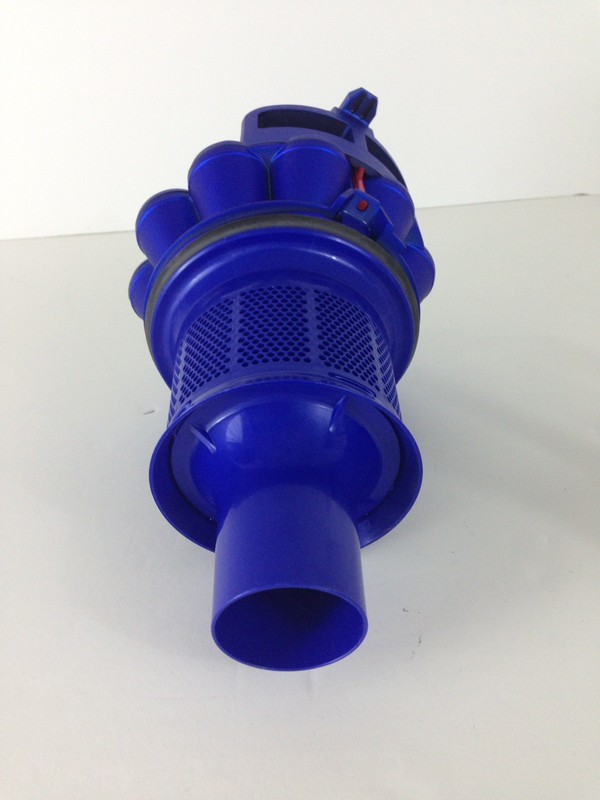 Genuine Dyson DC26 Vacuum CYCLONE Assembly 915437-03 Display Model gallery