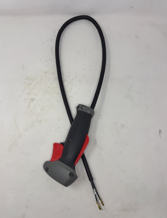 RedMax Handle Grip Assembly 848JCH3320 Trimmer BCZ3001SW BCZ3050SW 521653801 gallery