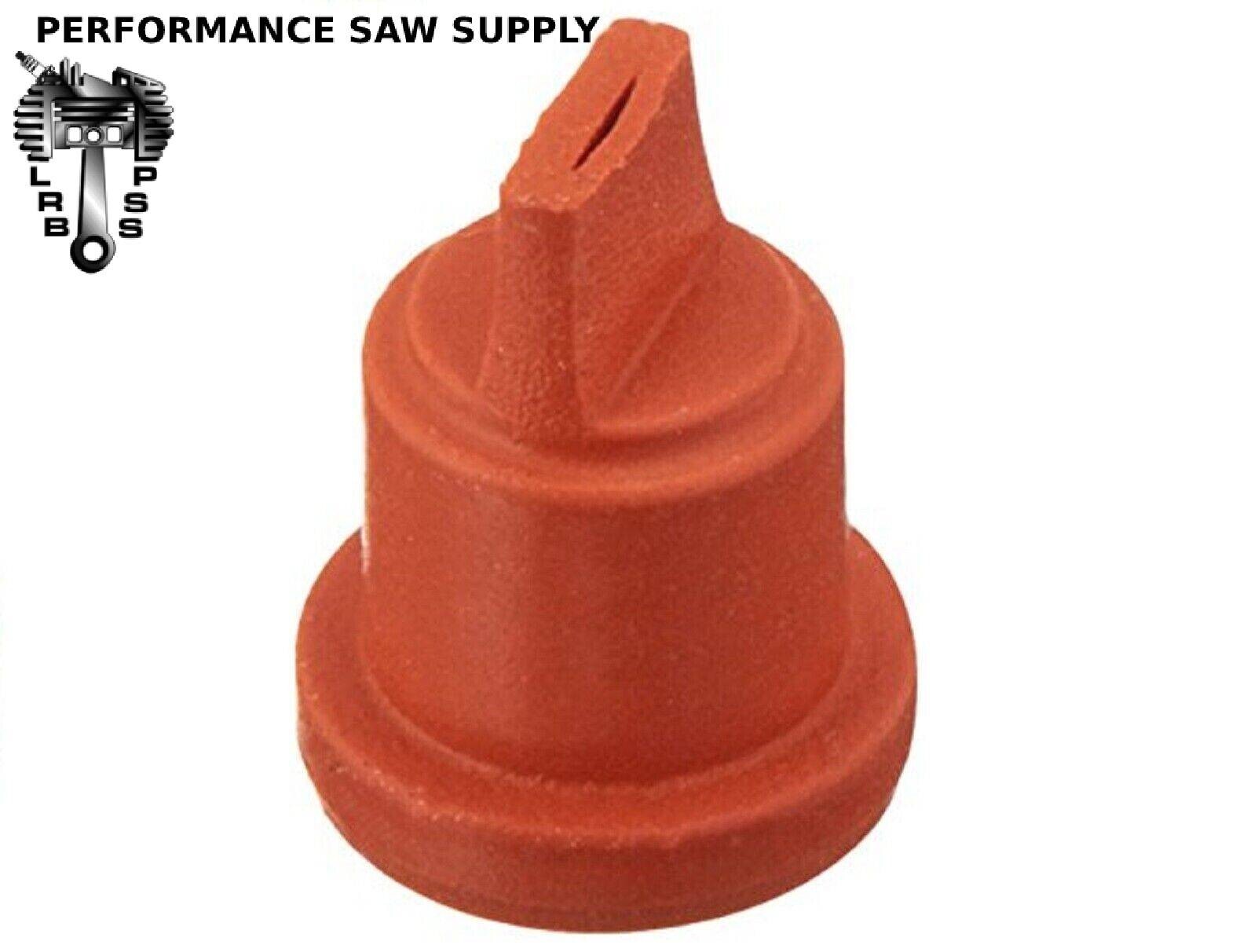 10 PACK DUCK BILL CHECK VALVE HOMELITE XL, XL 2, Super 2 CHAINSAW 69451 UP06862 gallery