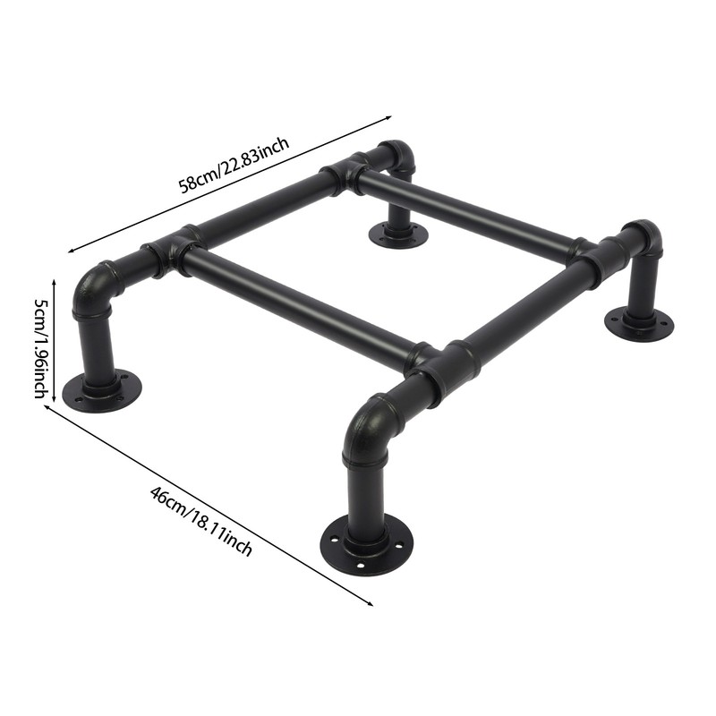 Wall-Mounted Ladders for Home Metal Step Ladder for RV Attic Bunk Bed Loft Steps gallery