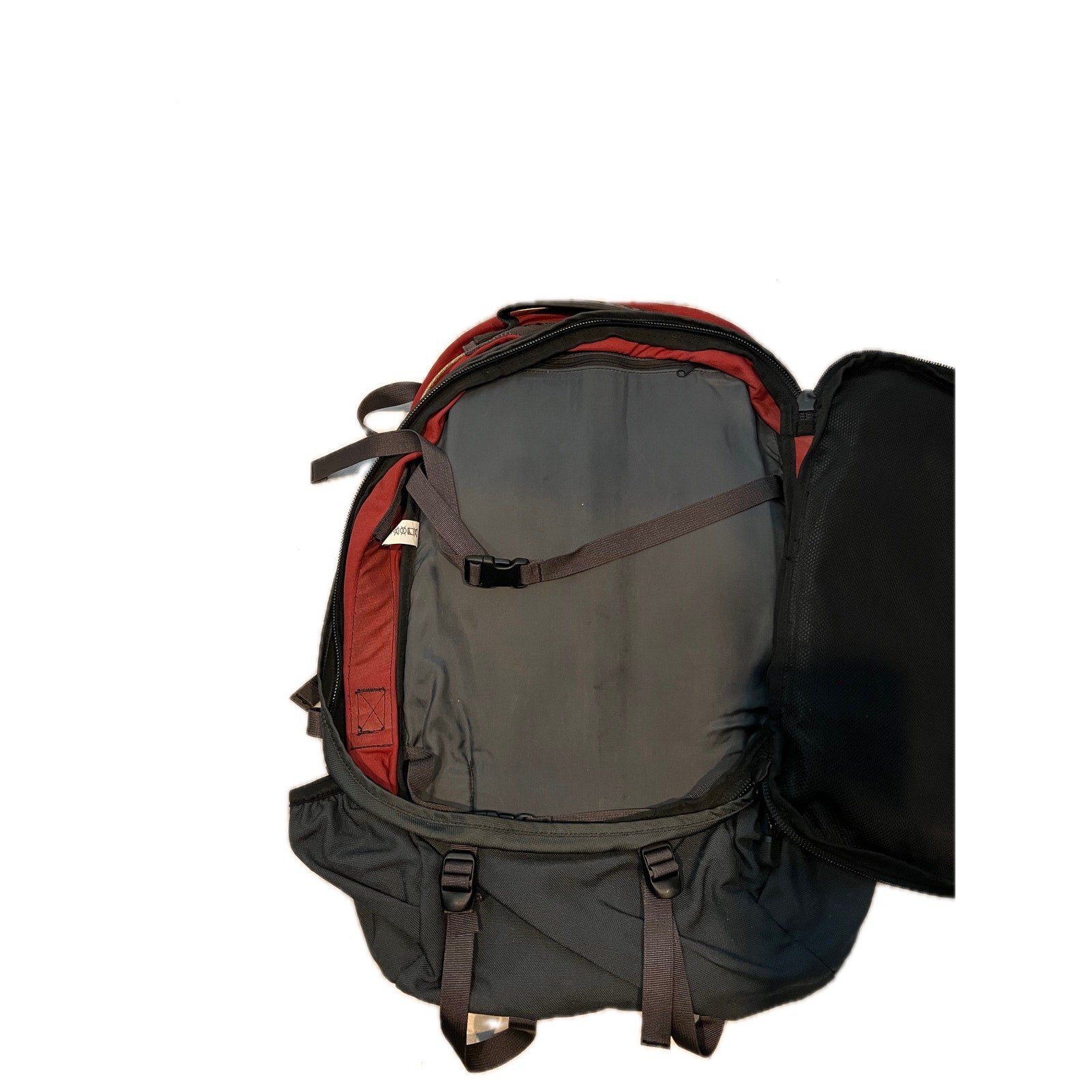 Eagle Creek Duffle Bag Backpack 3