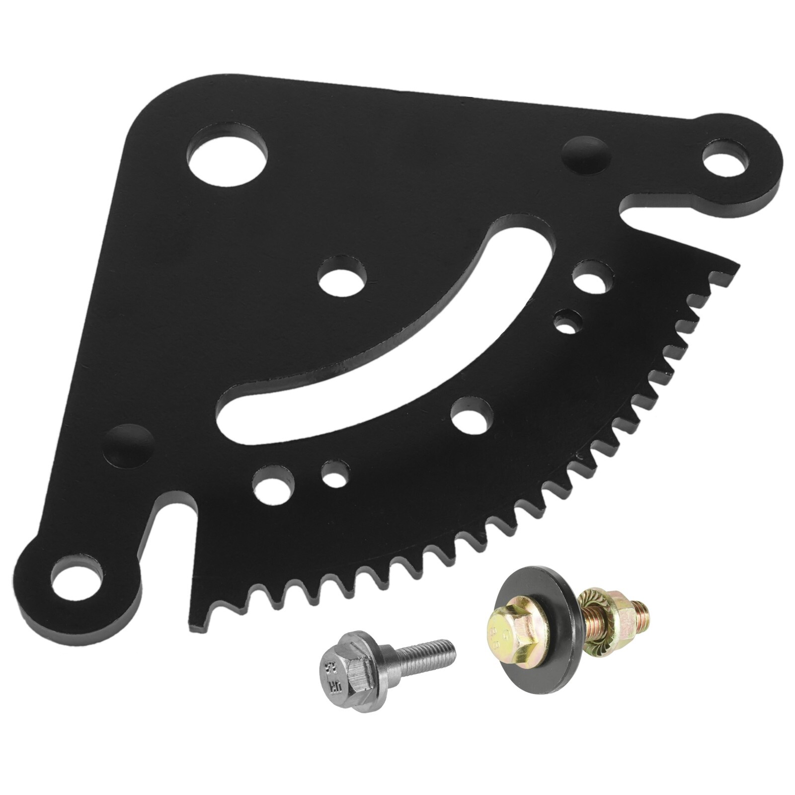 Steering Sector Gear Plate for John Deere LA100 LA105 LA110 LA115 LA120 gallery