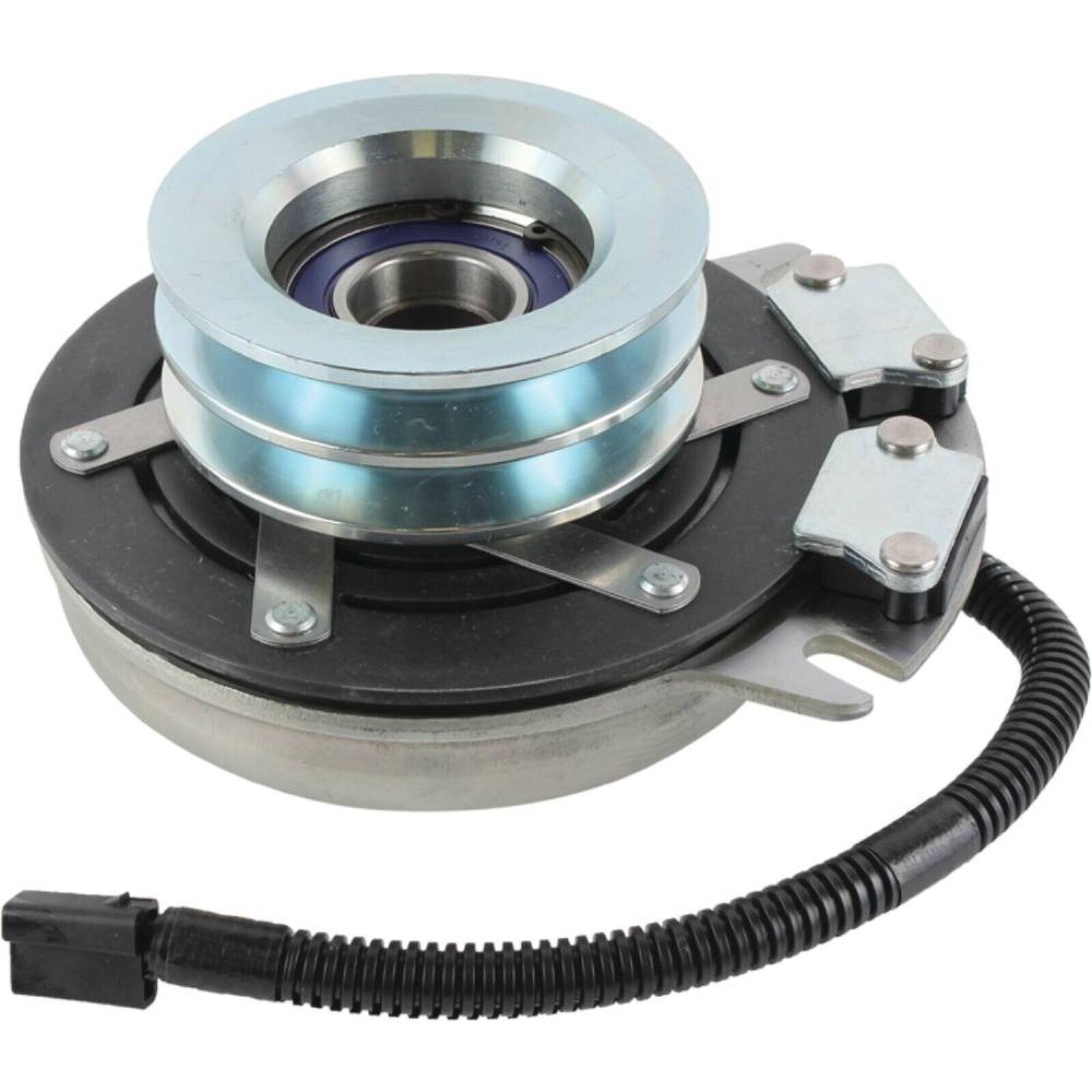 Electric PTO Clutch for Power Take Off Swisher Warner 7514 5218-47 gallery