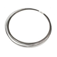 1mm Superfine Diamond Wire Electroplated Cutting Saw Blades for Jade Metal Ma…