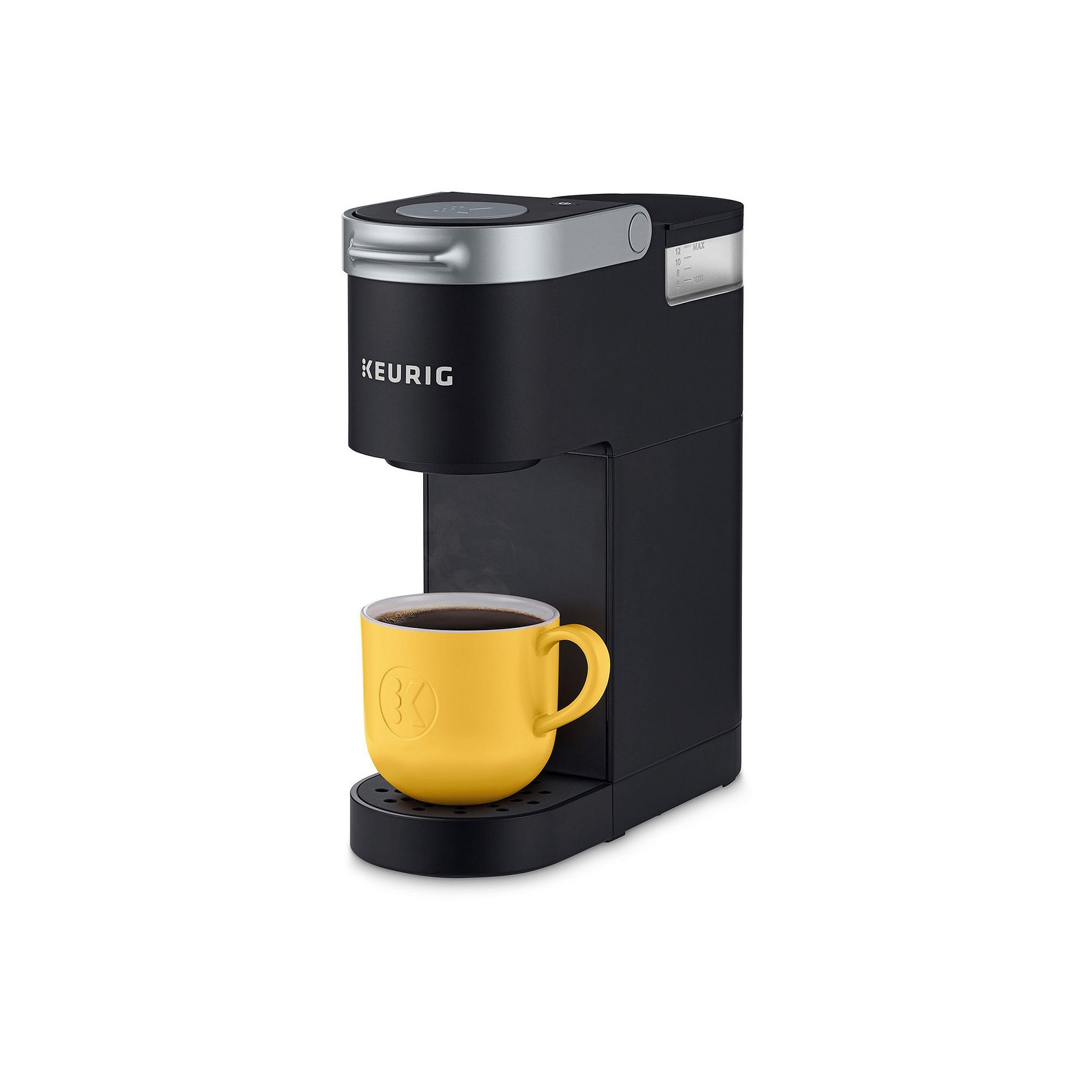 Keurig K-Mini Plus Single Serve K-Cup Pod Coffee Maker, Black gallery