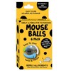 Mouse Balls, Set of 6 gallery