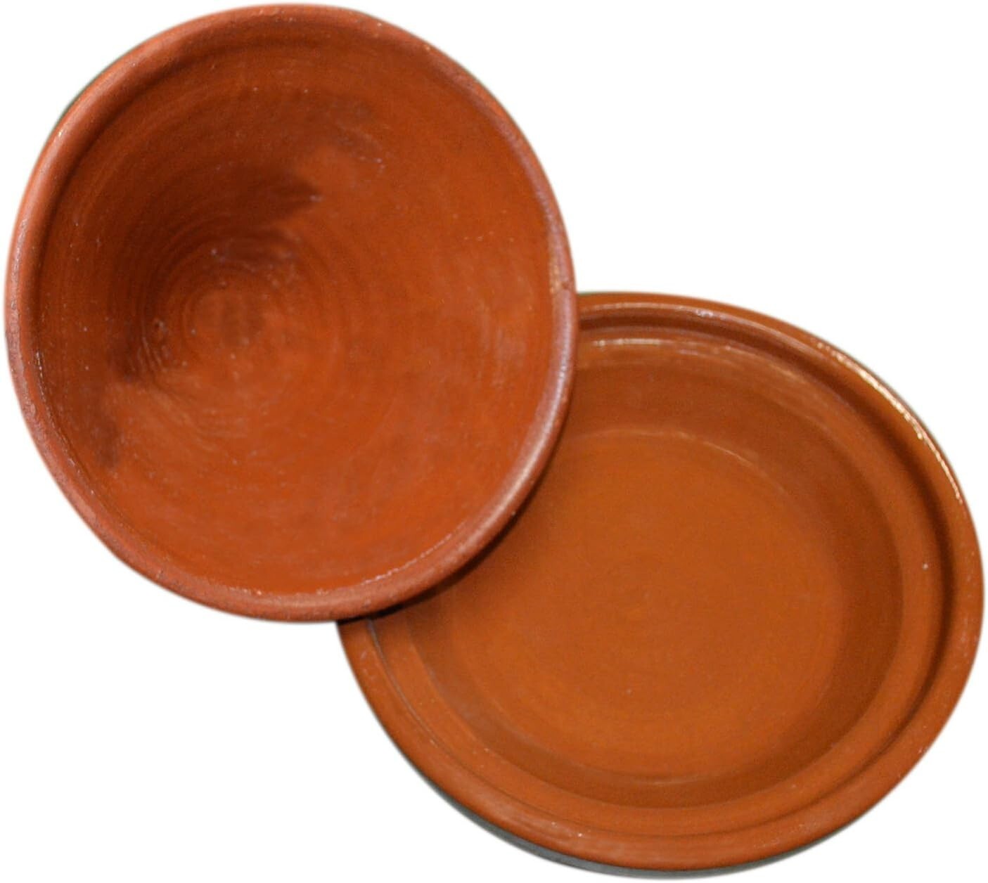 Moroccan Clay Tagine – Handmade Traditional Cooking Pot gallery