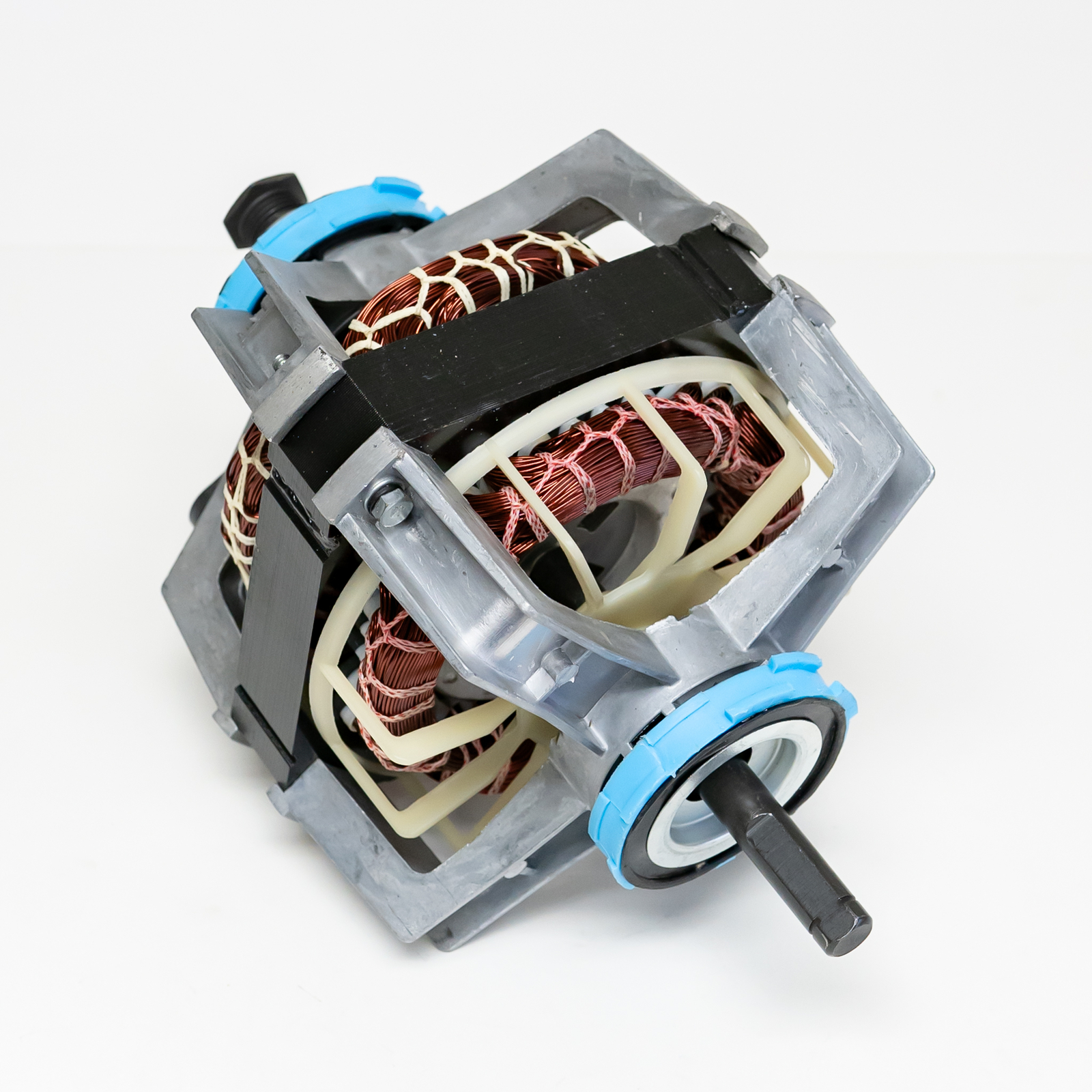 Choice 134196602 for Electrolux Frigidaire Dryer Motor gallery
