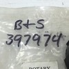 Briggs & Stratton Replacement Fuel Cap 397974 Rotory 20-6593 Fits 3 1/2- 5Hp gallery