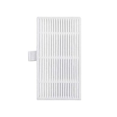 Side Brushes Filters Sweeper Filter Cleaning Accessories Part for Lydsto W2