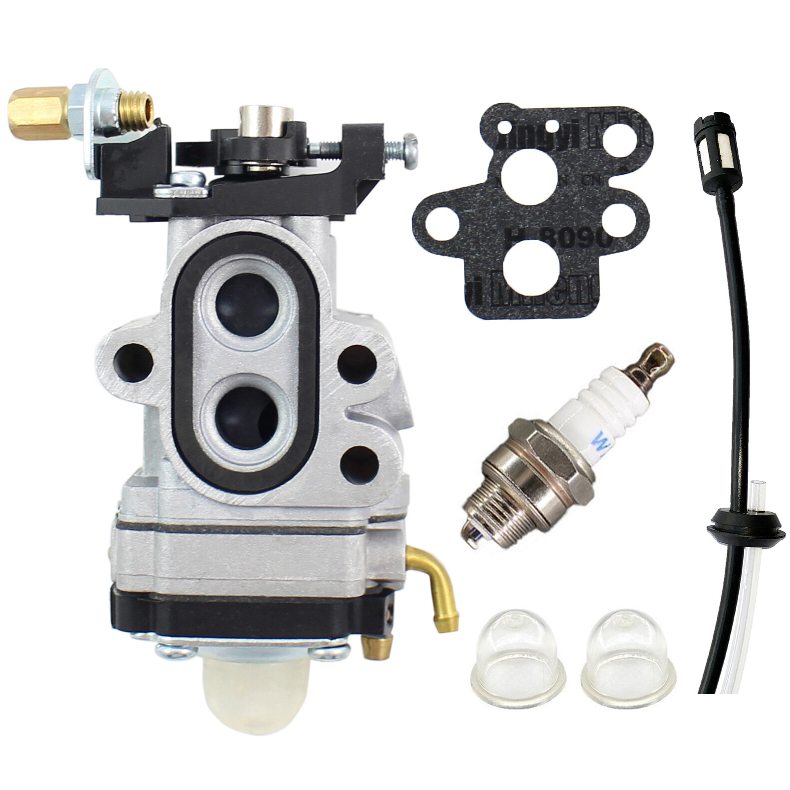 Pro Chaser H218 Carburetor Carb gallery