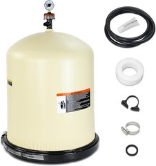 178582 Pool Filter Lid Assembly Compatible with Pentair Clean & Clear Plus 520